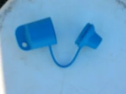 Platypus Bite Valve Cover -Hiking And Camping DSCN0210