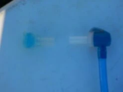 Platypus Bite Valve Cover -Hiking And Camping DSCN0214