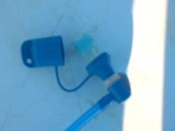 Platypus Bite Valve Cover -Hiking And Camping DSCN0215