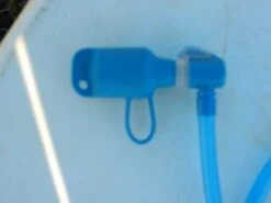 Platypus Bite Valve Cover -Hiking And Camping DSCN0216