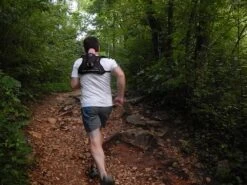 Orange Mud HydraQuiver Single Barrel -Hiking And Camping DSCN0433