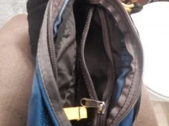 Mountainsmith Kinetic II -Hiking And Camping DSCN1636