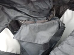 Arc'teryx Bora 95 -Hiking And Camping DSCN1929