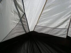 Eureka! Tessel 3 -Hiking And Camping DSCN2827