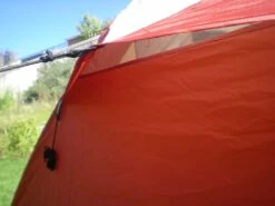 Eureka! Tessel 3 -Hiking And Camping DSCN2832