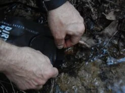 MSR Trail Base Water Filter Kit -Hiking And Camping DSCN3159