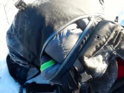 Arc'teryx Bora 95 -Hiking And Camping DSCN3636