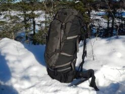 Arc'teryx Bora 95 -Hiking And Camping DSCN3643