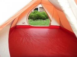 Big Agnes Rocky Peak 4 MtnGLO -Hiking And Camping DSCN4750