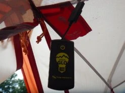 Big Agnes Rocky Peak 4 MtnGLO -Hiking And Camping DSCN4752