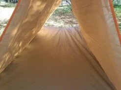 UST Base Tube Tarp 1.0 -Hiking And Camping DSC 0038