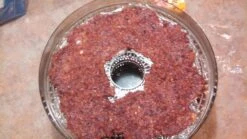 Eastman Outdoors Food Dehydrator 4 Tray -Hiking And Camping Dehydrator 3