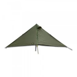 Six Moon Designs Deschutes Ultralight Backpacking Tarp -Hiking And Camping Deschutes Green 2022 1800x1800 jpg copy