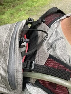 Osprey Talon Pro 20 -Hiking And Camping E3F19EA0 3AD5 4AFB 81F8 FFE901F57272