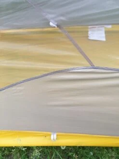 Big Agnes Fly Creek HV UL1 -Hiking And Camping E6AE3F51 BF47 43C9 A39F 7E259E59950B