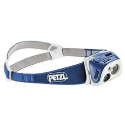 Petzl Tikka R+ -Hiking And Camping E92 RB