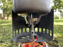 Optimus Clip-On Windshield -Hiking And Camping EA443430 0DBD 4E20 8031 5872B6BFA1AE