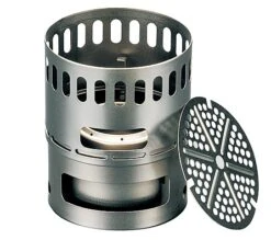 Evernew Appalachian Set -Hiking And Camping EBY255 img2