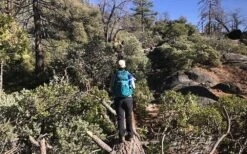 Osprey Mira 34 -Hiking And Camping EC255F5E 1CBD 4FF6 8A51 00CFCED98258