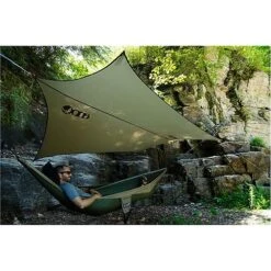Eagles Nest Outfitters ProFly Rain Tarp -Hiking And Camping ENOPF