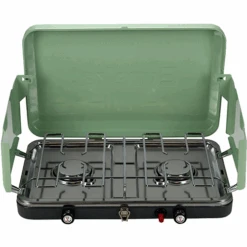 Eureka! Ignite Camp Stove -Hiking And Camping ERKSIS