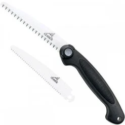 Gerber Exchange-A-Blade Saw -Hiking And Camping EXBS