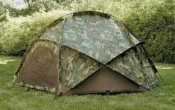 The North Face Ecwt -Hiking And Camping Ecwt Dome 6