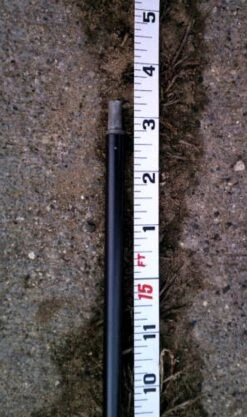 The North Face Ecwt -Hiking And Camping Ecwt Dome 6