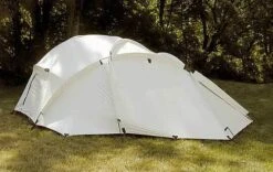 The North Face Ecwt -Hiking And Camping Ecwt Dome 8