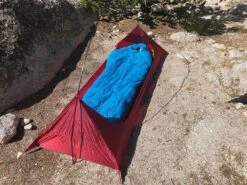 MSR Carbon Reflex 1 Fast & Light Body -Hiking And Camping F L 2