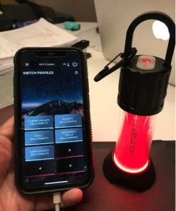 Ledlenser ML6 Connect WL -Hiking And Camping F16230D7 9830 44FE AD05 98CF50777F5F