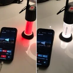 Ledlenser ML6 Connect WL -Hiking And Camping FEBB33E3 349C 43A0 926B 82C3627467CA