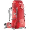 Deuter ACT Lite 40+10 -Hiking And Camping FIR