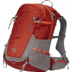 Mountain Hardwear Fluid 32 -Hiking And Camping FLA 2