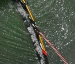 Hilleberg Soulo -Hiking And Camping Feb 2012 LHHT 010B