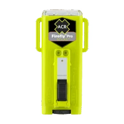 Hiking And Camping -Hiking And Camping Firefly Pro Solas Strobe Marker Lights Front View