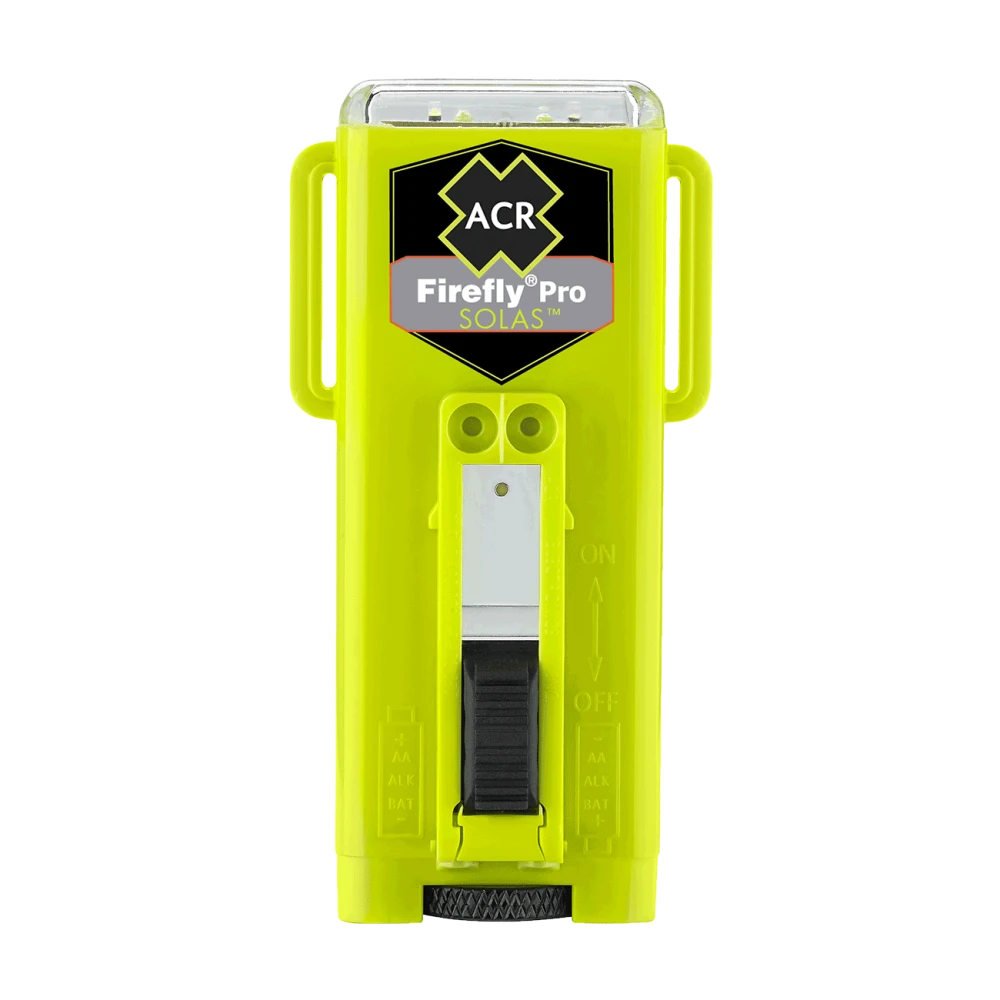 ACR Firefly PRO Solas 4 ACR Firefly PRO Solas - Image 2