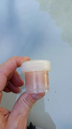 Coghlan's Fire Paste -Hiking And Camping Firepaste Can