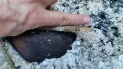 Coghlan's Fire Paste -Hiking And Camping Firepaste StickScale