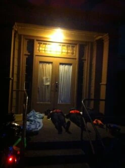 MSR E-Bivy -Hiking And Camping Fle che2019 29