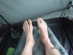 Big Agnes AXL Air 32 Big Agnes AXL Air -Hiking And Camping Foot1