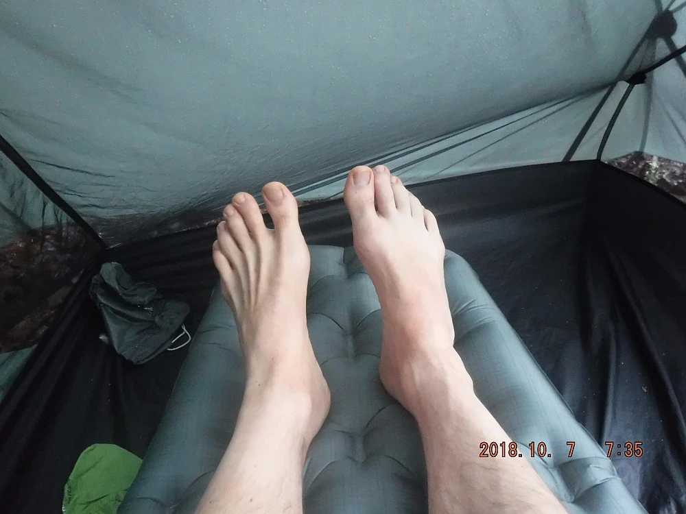 Big Agnes AXL Air 13 Big Agnes AXL Air - Image 11