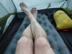 Big Agnes AXL Air 37 Big Agnes AXL Air -Hiking And Camping Foot7