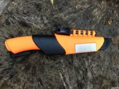 Morakniv Bushcraft Survival -Hiking And Camping FullSizeRender 3 1