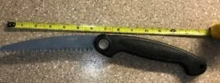 Gerber Exchange-A-Blade Saw -Hiking And Camping FullSizeRender 6