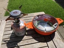 Sea To Summit X-Pot 1.4L -Hiking And Camping FzatICMRRAecWdIKp2kRLw