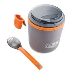 GSI Outdoors Halulite Minimalist Cookset -Hiking And Camping G117