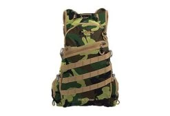 Geigerrig Rig 1600 -Hiking And Camping GEI01256 1417070