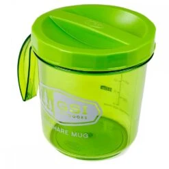 GSI Outdoors Fairshare Mug -Hiking And Camping GN 12