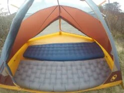 Big Agnes Ripple Creek UL2+ MtnGLO -Hiking And Camping GOPR1640